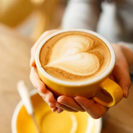Cafe Plein Speicher